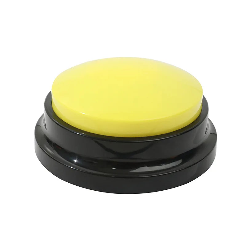 dog communication button