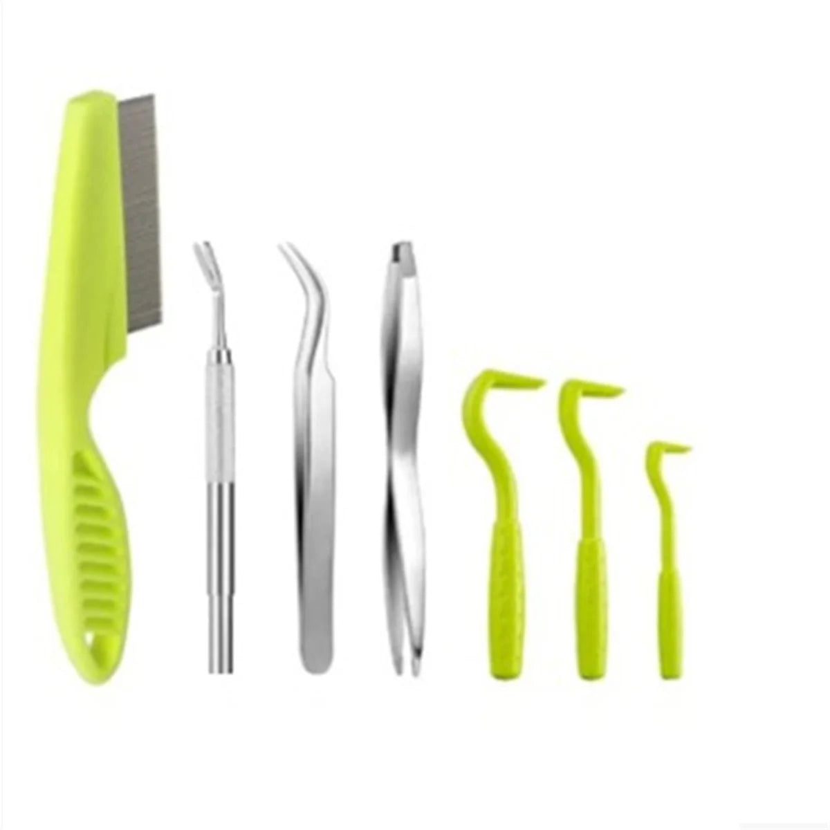 anti-tick accessories for dogs