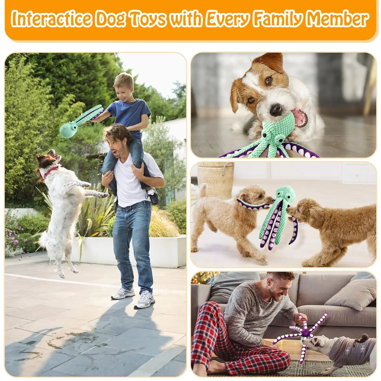Peluche Pour Chien