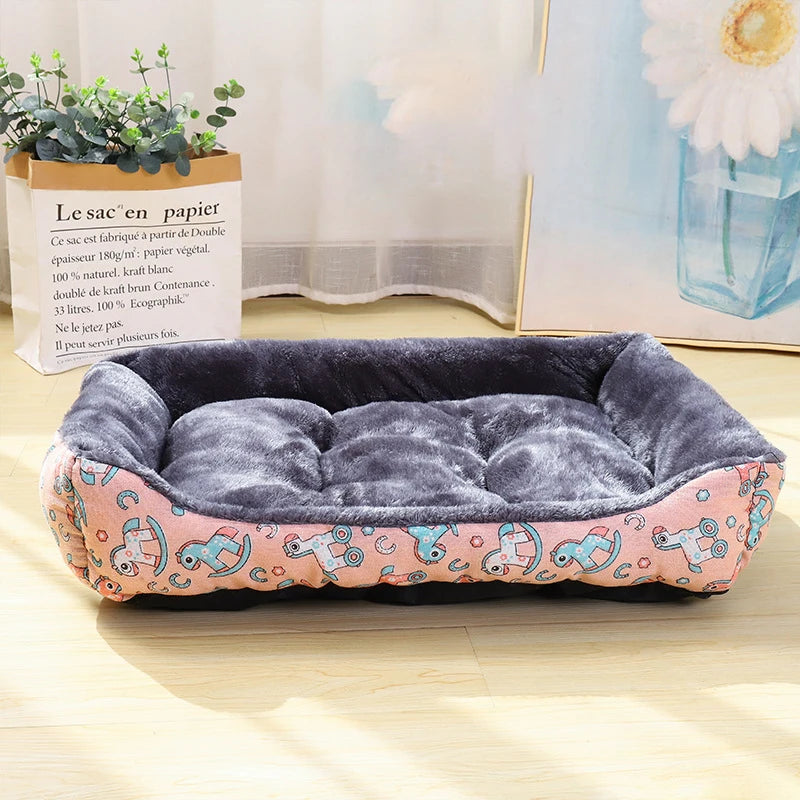 lit canapé pour chien