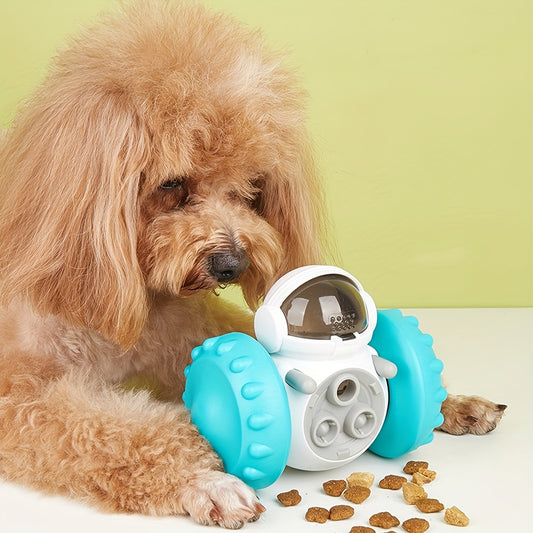 Jouet interactif pour chien