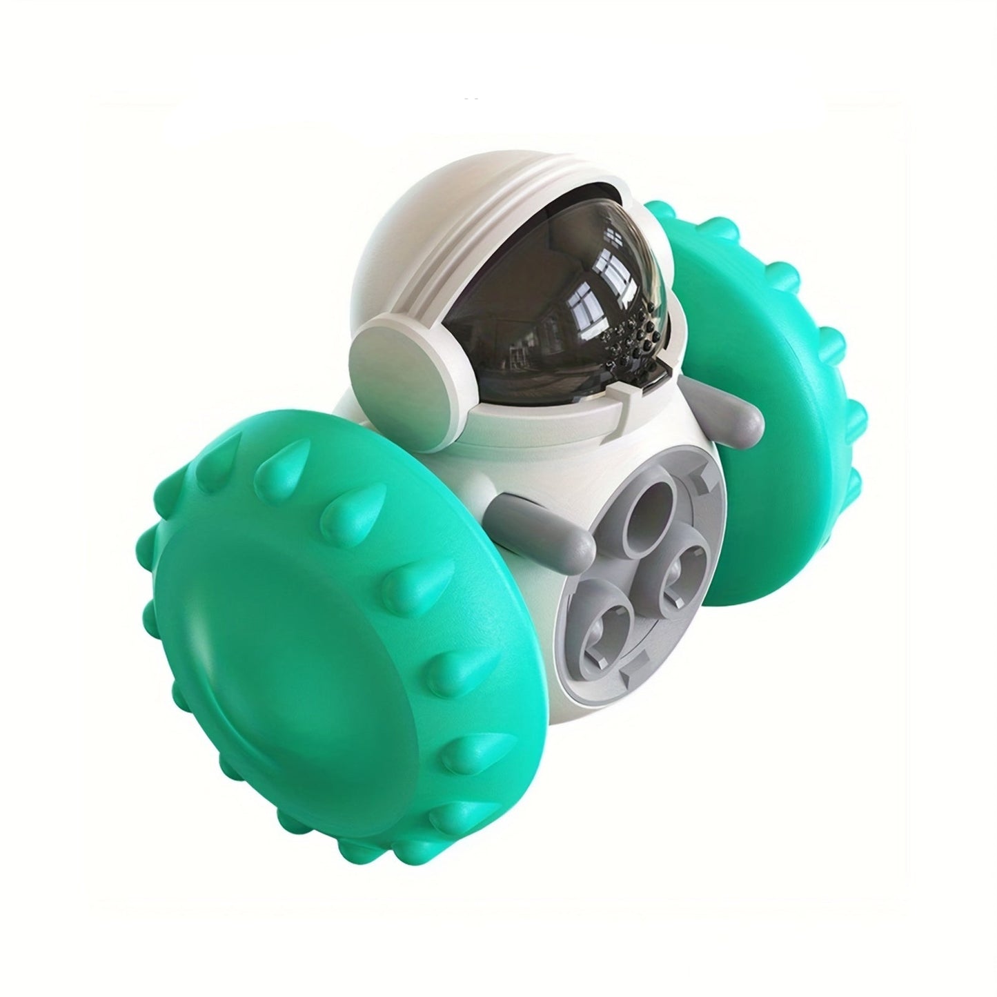 Jouet interactif pour chien