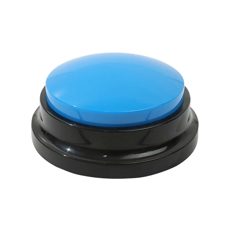 dog communication button