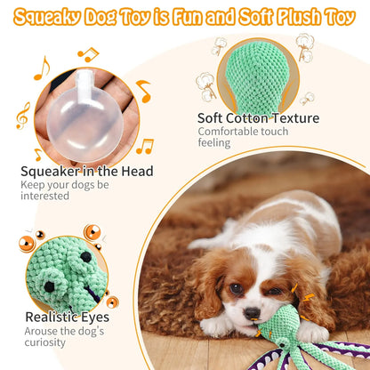 Peluche Pour Chien