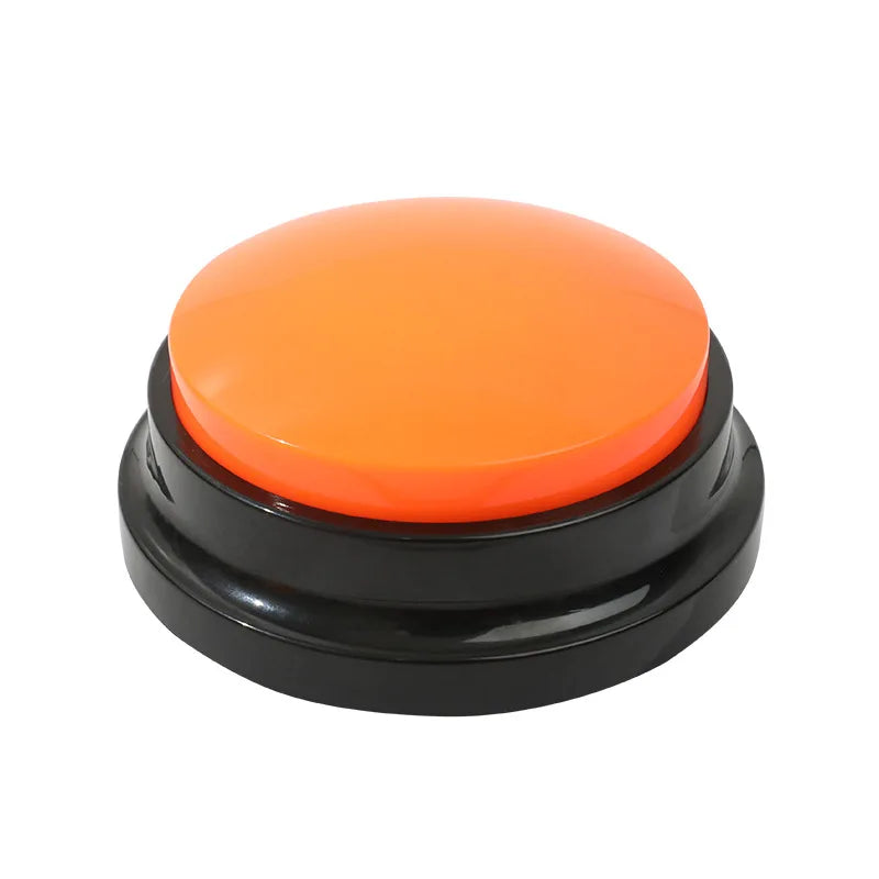 dog communication button