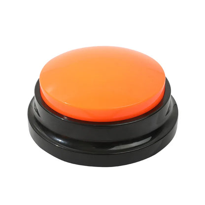 dog communication button