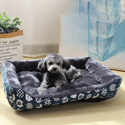 lit canapé pour chien