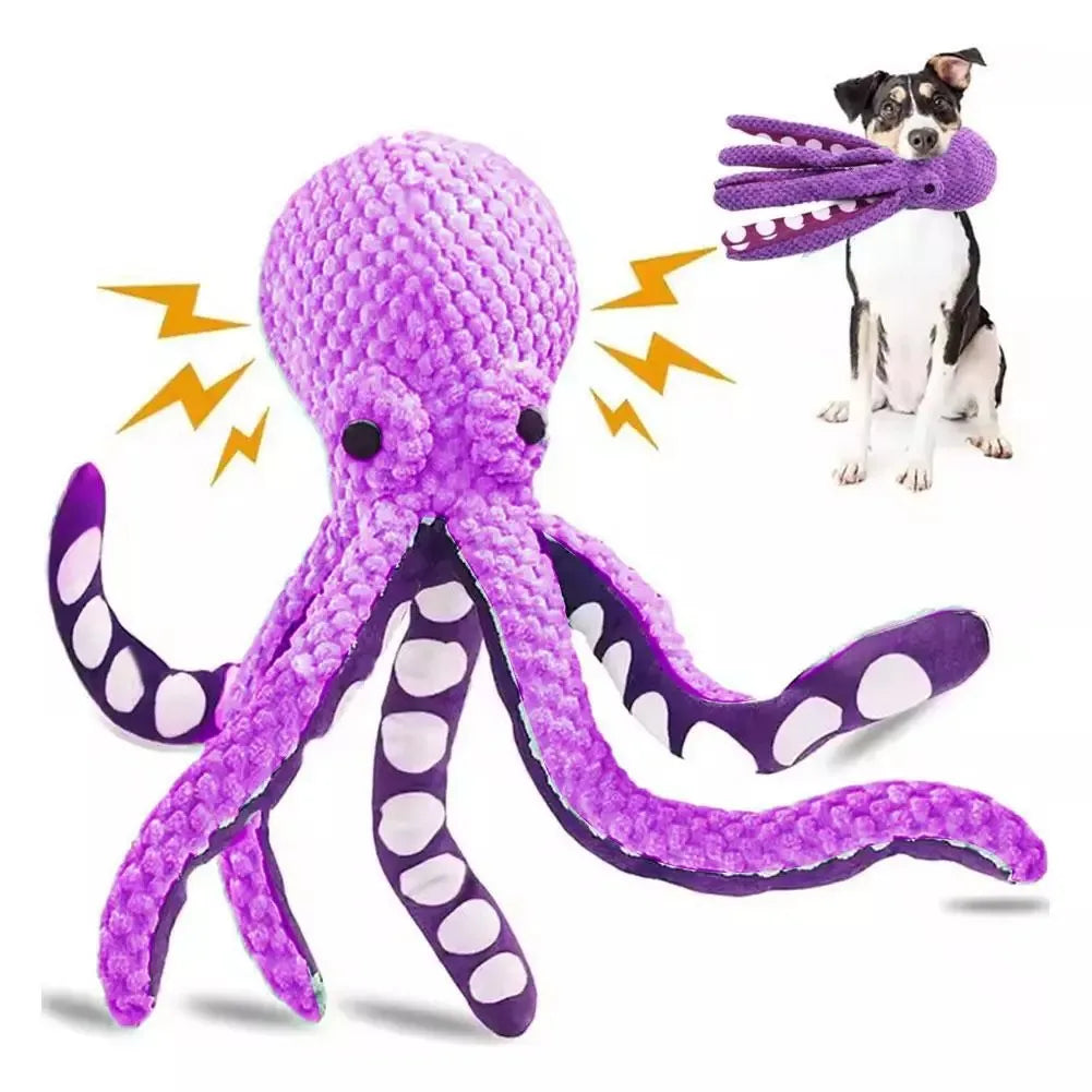 Peluche Pour Chien