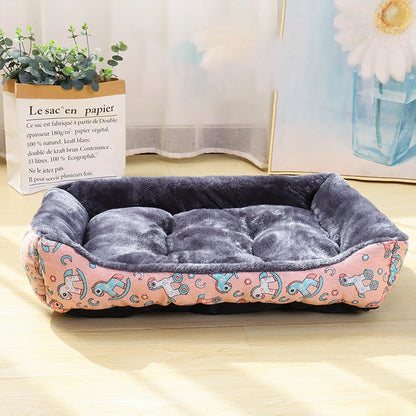 lit canapé pour chien