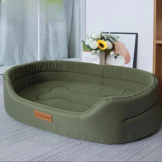 lits haute qualité pour chien