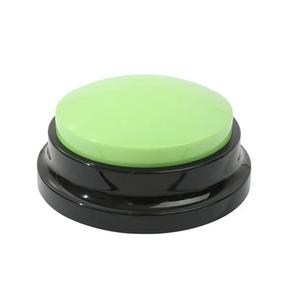 dog communication button