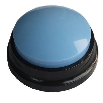 dog communication button