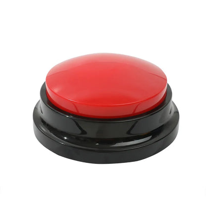dog communication button